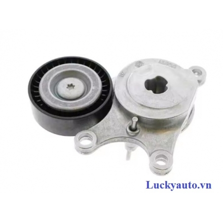 Cụm tăng đưa dây cu roa xe Mercedes B160, B180, B200 - 2702000370